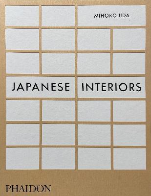 Japanese Interiors - Mihoko Iida