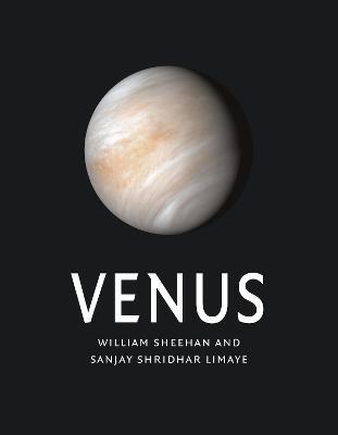 Venus - William Sheehan