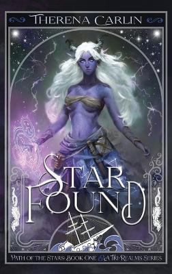 Star Found: An epic romantic fantasy novel. - Carlin