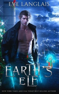 Earth's Elf - Eve Langlais