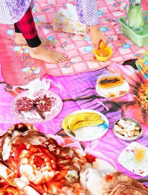 Farah Al Qasimi: Hello Future - Farah Al Qasimi