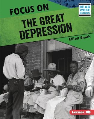 Focus on the Great Depression - Elliott Smith