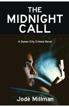 Poza produsului The Midnight Call: A Queen City Crimes Mystery - Jodé Millman