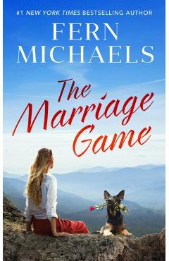 The Marriage Game - Fern Michaels