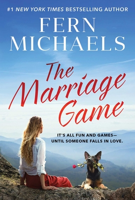 The Marriage Game - Fern Michaels