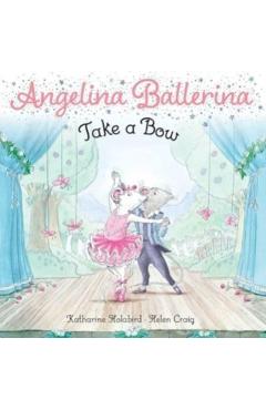 Take a Bow - Katharine Holabird