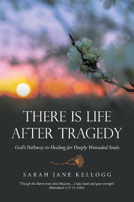 There Is Life After Tragedy: God's Pathway to Healing for Deeply Wounded Souls - Sarah Jane Kellogg