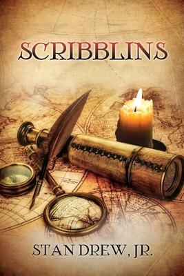 Scribblins - Stan Drew