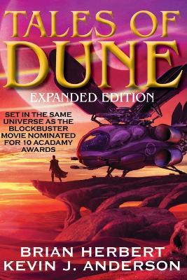 Tales of Dune - Brian Herbert