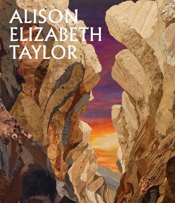 Alison Elizabeth Taylor: The Sum of It - Alison Elizabeth Taylor
