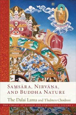 Samsara, Nirvana, and Buddha Nature - Dalai Lama
