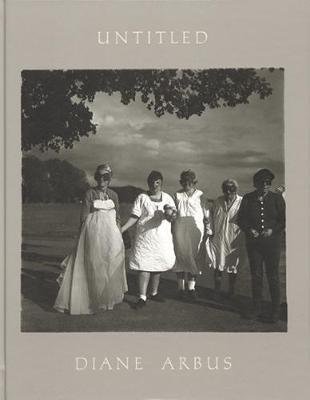 Diane Arbus: Untitled - Diane Arbus