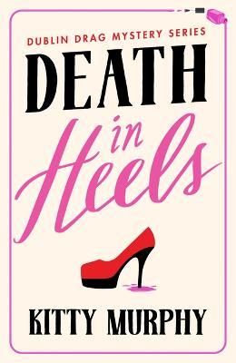 Death in Heels - Kitty Murphy