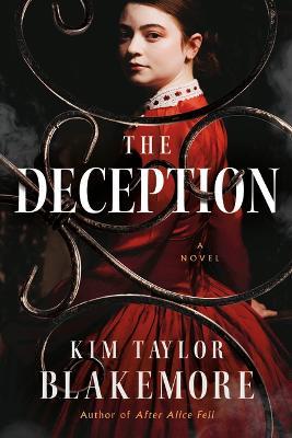 The Deception - Kim Taylor Blakemore