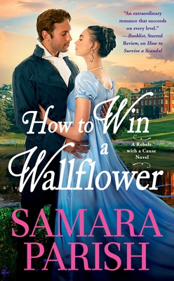 How to Win a Wallflower - Samara Parish