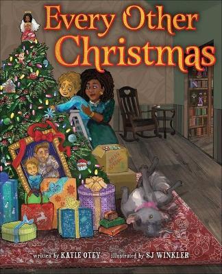 Every Other Christmas - Katie Otey
