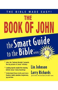 The Book of John - Lin Johnson