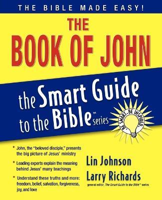 The Book of John - Lin Johnson