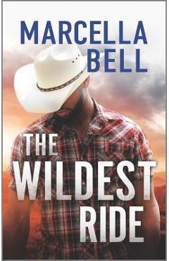 Poza produsului The Wildest Ride - Marcella Bell
