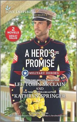 A Hero's Promise - Lee Tobin Mcclain