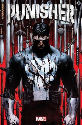 Punisher Vol. 1: The King of Killers Book One - Jason Aaron