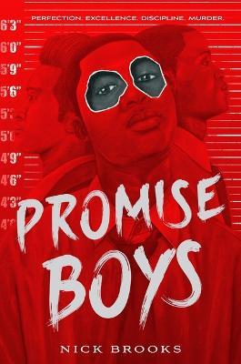 Promise Boys - Nick Brooks