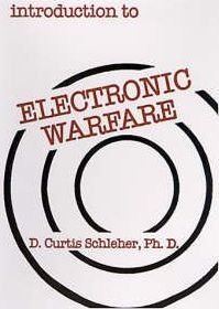 Introduction to Electronic Warfare - D. Curtis Schleher