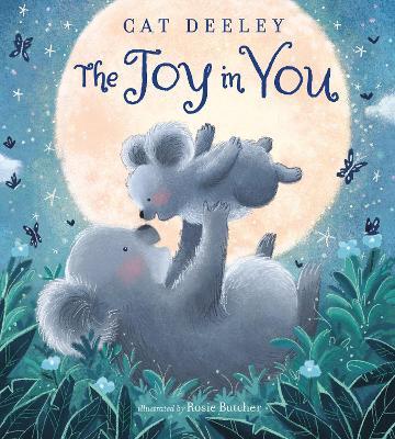 The Joy in You - Cat Deeley