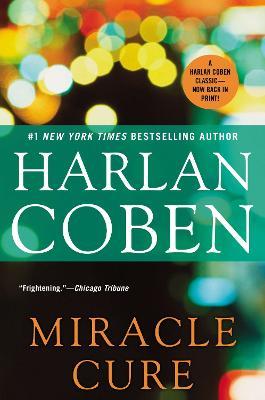 Miracle Cure - Harlan Coben