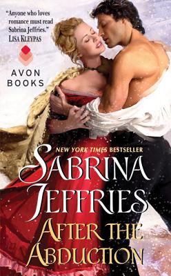 After the Abduction - Sabrina Jeffries