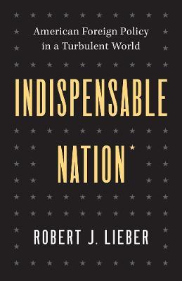 Indispensable Nation: American Foreign Policy in a Turbulent World - Robert J. Lieber