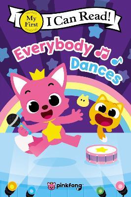 Pinkfong: Everybody Dances! - Pinkfong