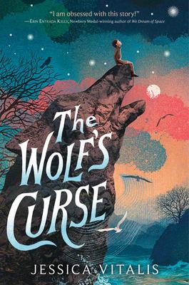 The Wolf's Curse - Jessica Vitalis