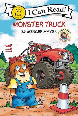 Little Critter: Monster Truck - Mercer Mayer