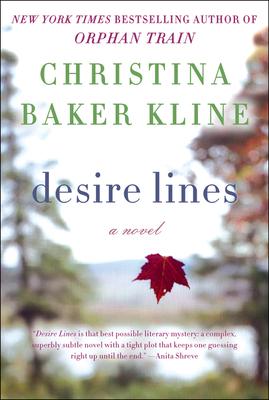 Desire Lines - Christina Baker Kline