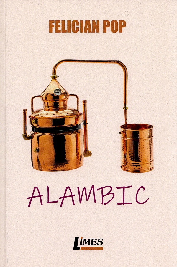 Alambic - Felician Pop