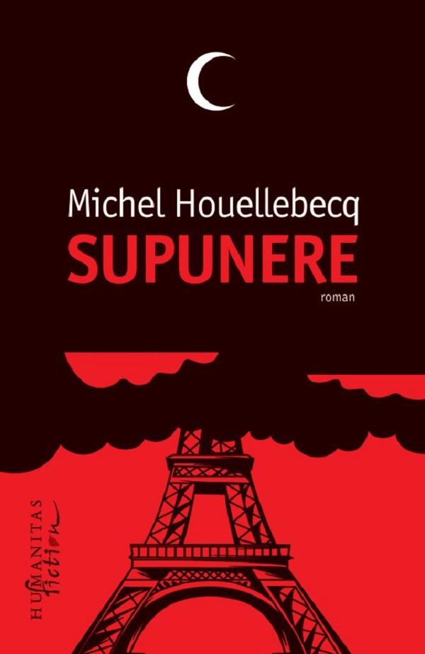 Supunere - Michel Houellebecq
