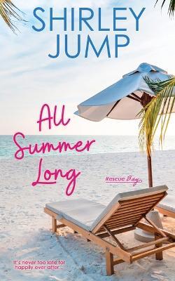 All Summer Long - Shirley Jump