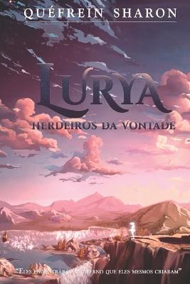 Lurya: Herdeiros da Vontade - Quéfrein Sharon