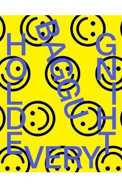 Poza produsului Baggu: Hold Everything, 15 Years - Emily Segal