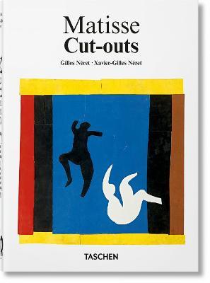 Matisse. Cut-Outs. 40th Ed. - Gilles Néret