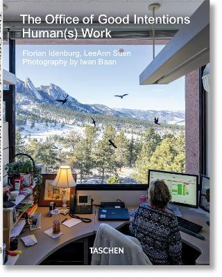 The Office of Good Intentions. Human(s) Work - Florian Idenburg