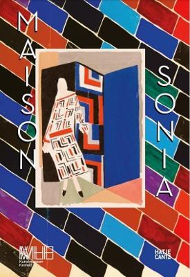 Maison Sonia Delaunay - Sonia Delaunay