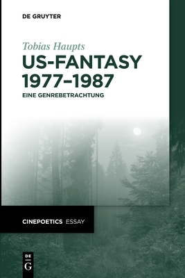 US-Fantasy 1977-1987 - Tobias Haupts