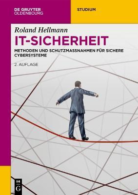 IT-Sicherheit - Roland Hellmann