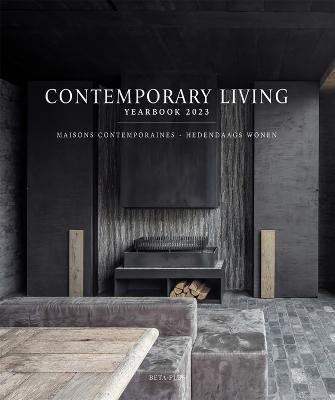 Contemporary Living Yearbook 2023 - Wim Pauwels