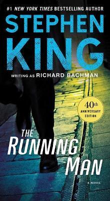 The Running Man - Stephen King