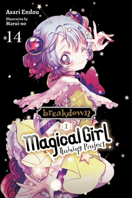Magical Girl Raising Project, Vol. 14 (Light Novel) - Asari Endou