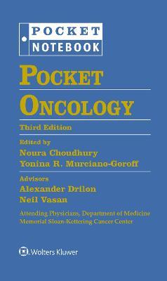 Pocket Oncology - Alexander Drilon