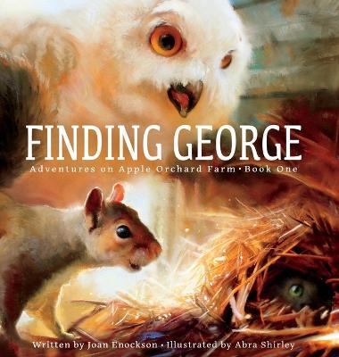 Finding George: Book One - Joan Enockson
